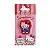 BORRACHA HELLO KITTY BLISTER - Imagem 4