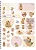 CADERNO 10X1 CAPYCUTIES 160FLS - Imagem 3