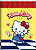 BROCHURAO CD.80FLS HELLO KITTY - Imagem 1