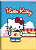 BROCHURAO CD.80FLS HELLO KITTY - Imagem 3