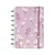 CADERNO INTELIGENTE PINK BLOSSOM GRANDE - Imagem 1