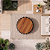 Mesa Centro Wood - Cor Preto - Imagem 2