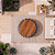 Mesa Centro Wood - Cor Azul Marinho - Imagem 2