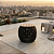 Mesa Lateral Izzy - Cor Preto - Imagem 4