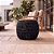 Mesa Lateral Izzy - Cor Preto - Imagem 2