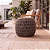 Mesa Lateral Izzy - Cor Fendi - Imagem 3