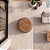 Mesa Lateral Izzy - Cor Fendi - Imagem 2