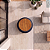 Mesa Lateral Izzy - Cor Azul Marinho - Imagem 4