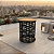 Mesa Lateral Lidy - Cor Preto - Imagem 4