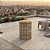 Mesa Lateral Lidy - Cor Fendi - Imagem 3