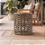 Mesa Lateral Lidy - Cor Fendi - Imagem 1