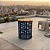 Mesa Lateral Lidy - Cor Azul Marinho - Imagem 3