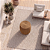 Mesa lateral Rope - Cor Fendi - Imagem 1