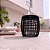 Mesa lateral Vivy - Cor Preto - Imagem 3