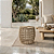 Mesa lateral Vivy - Cor Fendi - Imagem 4