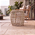 Mesa lateral Vivy - Cor Fendi - Imagem 3