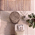 Mesa lateral Vivy - Cor Fendi - Imagem 1