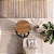 Mesa lateral Wood - Cor Preto - Imagem 3