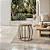 Mesa lateral Wood - Cor Fendi - Imagem 4