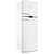 Refrigerador Consul CRM43 branco Frost Free Duplex-386L prateleira dobravel - Imagem 1