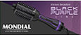 Escova Secadora Mondial Black Purple-ES-08 (Imagem ilustrativa) - Imagem 1