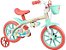 Bicicleta Nathor  Sea Infantil Aro 12 Feminina - Imagem 1