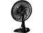 Ventilador Mondial de Mesa super power 40cm Preto- VSP-40-B 3 Velocidades - Imagem 1