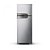 Refrigerador Consul Frost Free Duplex Platinum CRM39 340 litros - Imagem 2