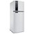 Refrigerador Brastemp Frost Free Duplex 462 Litros Branca- BRM56BBBNA - Imagem 1