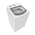 Lavadora Electrolux Automatica 8,5 kg Jet&Clin LAC09 200v- Branca 21081JB4206 - Imagem 2