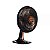 Ventilador Ventisol De Mesa Turbo 40 cm Premium- Preto Bronze - Imagem 3