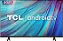 Tv TCL 43" Smart Full HD HDMI- 43S615 - Imagem 1