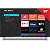 Tv AOC 50'' Smart 4K HDMI WIFI LED- 50U6305 (ROKU) - Imagem 2