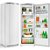 Refrigerador Consul  Facilite Frost Free 1 Porta Branca 342 Litros-CRB39 - Imagem 2