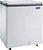 Freezer Horizontal Esmaltec 230 Litros Branco - ECH250 - Imagem 2