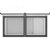 Freezer Horizontal Esmaltec ECH500 437 Litros 2 portas- Branco - Imagem 2