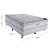 Cama Box Ortobom Freedom Queem 1,58x1,98x32 Molas Ensacadas - Imagem 2