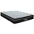 Cama Box Ortobom Elegant Superpocket 1,93 King- Base preta 1.93x203x28 - Imagem 2