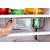 Refrigerador Consul CRM43 Platinum Frost Free Duplex-386L prateleira dobravel - Imagem 6
