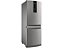 Refrigerador Brastemp 443 litros Frost Free Freezer inverse BRE57AKBNA-Platinum - Imagem 2