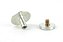 Válvula Para Respiro  (p/ Picelli) 3,4cm - Imagem 6