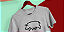 Camiseta Mascote CAVA - CINZA - Imagem 1