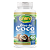 Óleo de Coco Extravirgem em cápsulas 1200 mg - Unilife - Imagem 1