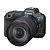 Câmera Canon EOS R5 Kit 24-105mm F/4L IS USM - Imagem 1