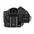 Filmadora Sony FDR-AX700 4K - Imagem 3