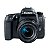 Câmera Canon EOS 77D - Imagem 1