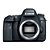 Kit Câmera Canon EOS 6D Mark II + lente24-105mm f/4L IS II USM - Imagem 3