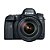 Câmera Canon EOS 6D Mark II - Imagem 4