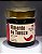 Pimenta Da Chef - molho de pimenta concentrado - 100g - Imagem 1