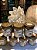 Kit temperinhos de Tereza: bifinho, franguinho, arrozinho, leguminho, peixinho, feijãozinho, cordeirinho - Imagem 2